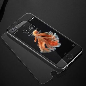 iPhone XR, 11, 12/12 Pro Screen Protector